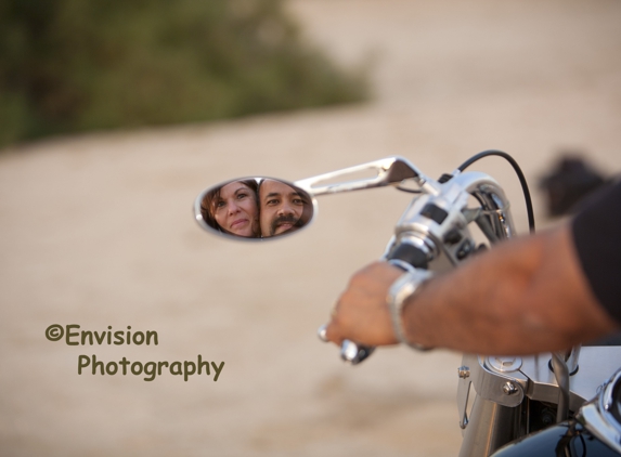 Envision Photography - Victorville, CA