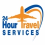 24 Hour Travel Services