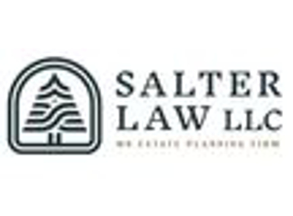 Salter Law - Roseville, MN