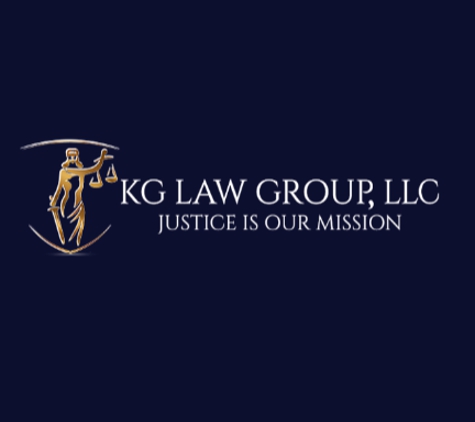 KG Law Group - Medford, NJ