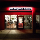 No Regrets Tattoo - Body Piercing
