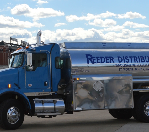 Reeder Distributors Inc - Fort Worth, TX