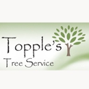 Topple's Tree Service - Stump Removal & Grinding