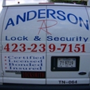 Anderson Lock & Security - Locks & Locksmiths