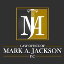 Mark A. Jackson, P.C. - Wrongful Death Attorneys