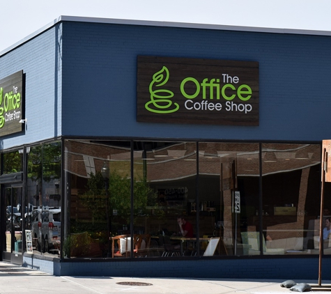 The Office Coffee Shop - Royal Oak, MI