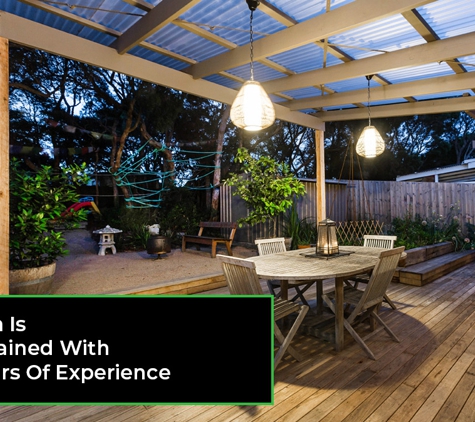Iluka landscapes developments - Brogo, NSW. Our Team Is Highly Trained With Many Years Of Experience