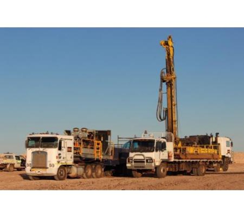 Schuey Brothers Drilling - Yarraman, QLD