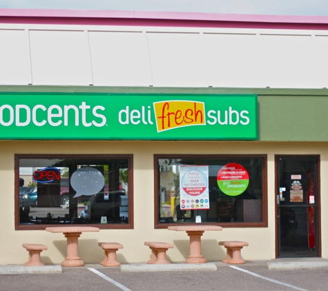 Goodcents Deli Fresh Subs - Phoenix, AZ