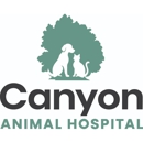 Canyon Animal Hospital - Pet Services