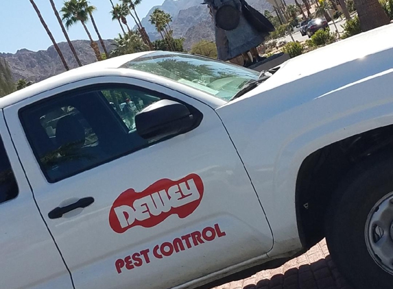 Dewey  Pest &  Termite Control - Thousand Palms, CA