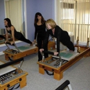 The Pilates Studio - Pilates Instruction & Equipment