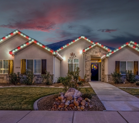 Happy Holiday Lighting Company - Phoenix-Mesa-Scottsdale