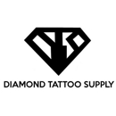 Diamond Tattoo Supply of Central Florida - Art Supplies
