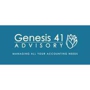 Genesis 41 Advisory Services