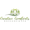 Creative Comforts Massage & Spa - Massage Therapists