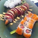 Sushi Land LLC - Restaurant Menus