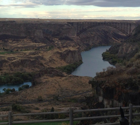 Elevation 486 - Twin Falls, ID