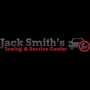 Jack Smith's Towing & Service Center Inc