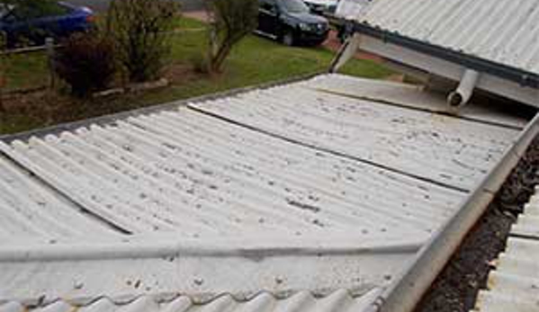 Vision Building Reports - Highfields, QLD