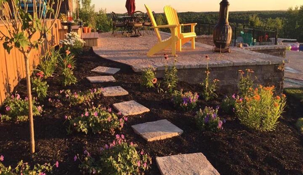 Evergreen Landscape Management - Scottsville, NY