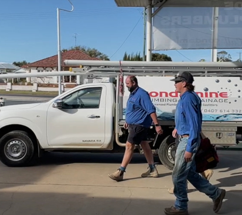 Condamine Plumbing & Drainage Pty Ltd