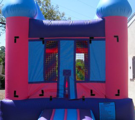 diaz party rentals - pico rivera, CA