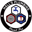 Hall's Plumbing - Plumbers