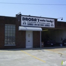 Droba's Auto Body - Automobile Body Repairing & Painting
