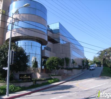 Crown Media Holdings Inc - Studio City, CA