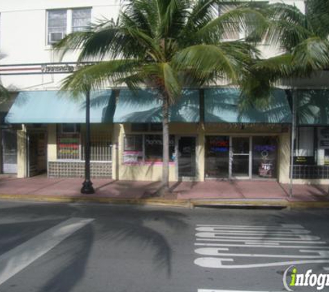 Honey Doo Salon - Miami Beach, FL