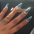 Cutie Nail Spa Hair - Beauty Salons