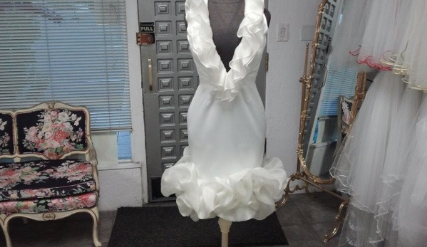 Danese Creations Tailoring & Bridal - Phoenix, AZ