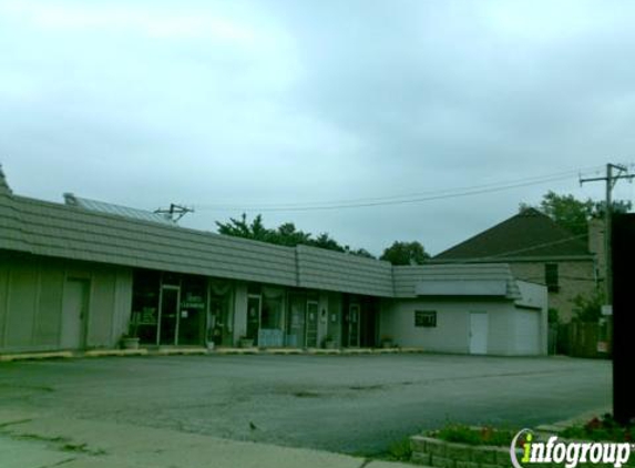 Balkan Bakery - La Grange, IL