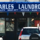 Charles Laundromat - Coin Operated Washers & Dryers