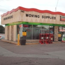 U-Haul Moving & Storage of 48 & Vine - Truck Rental