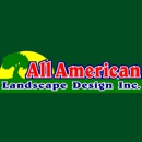 All American Landscape Design - Arborists