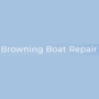 Browning Boat Repair