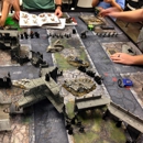 Gamer's Hollow - Games & Supplies