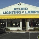 Allied Lighting - Lighting Fixtures