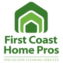 First Coast Home Pros - House Cleaning