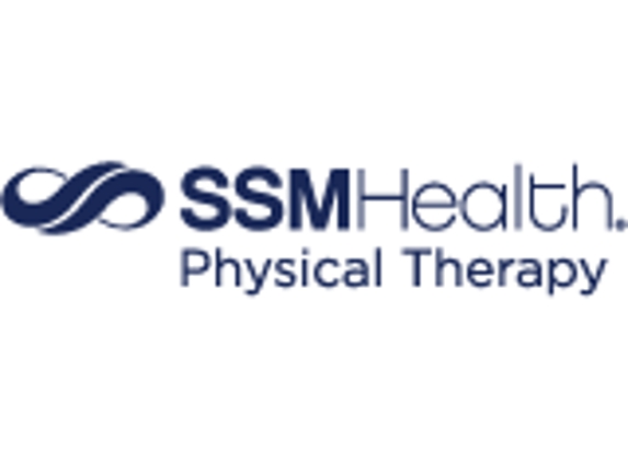 SSM Health Physical Therapy - Fenton - Fenton, MO