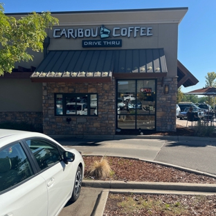 Caribou Coffee - Westminster, CO