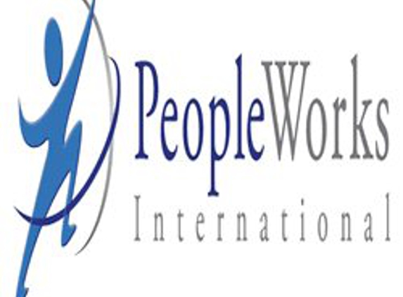 PeopleWorks International - Dallas, TX