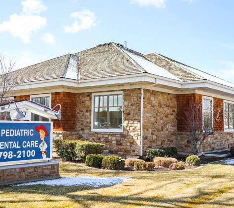 The Kid Dentist - Spanish Fork, UT