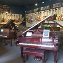American Classic Piano Company - Piano Parts & Supplies