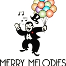 Merry Melodies Singing Telegrams - Novelty Telegrams