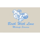 Birth With Love Midwive Services- Betty Griffith LDM