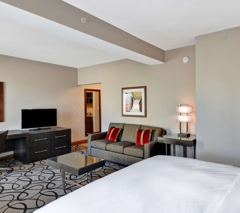 Doubletree by Hilton Hattiesburg - Hattiesburg, MS