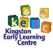 Kingston Early Learning Centre Logo